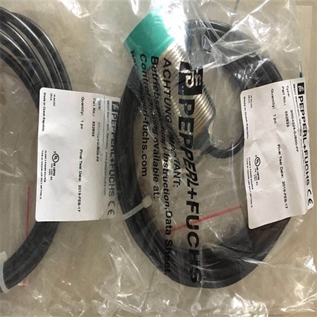 倍加福编码器PSM58N-F3AAGR0BN-1213概括