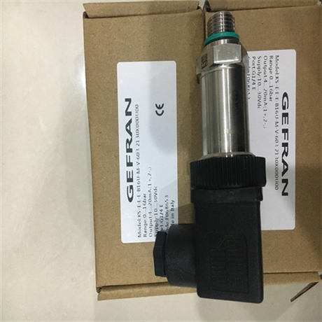 杰弗伦GEFRAN控制器GPC-2PH-200-480-0-0-0-0-1-0-0