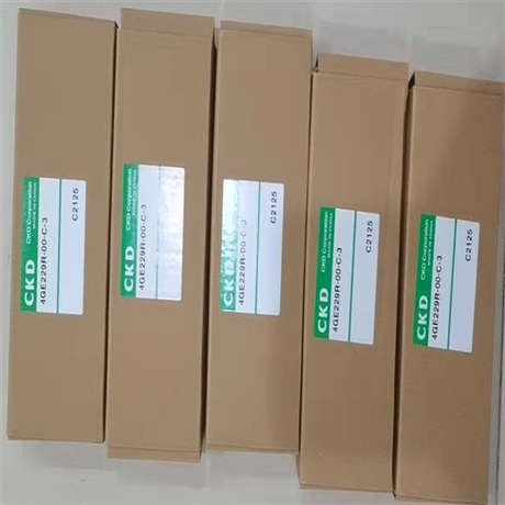 长期供应喜开理GAB412-4-0-B-AC220V电磁阀CKD