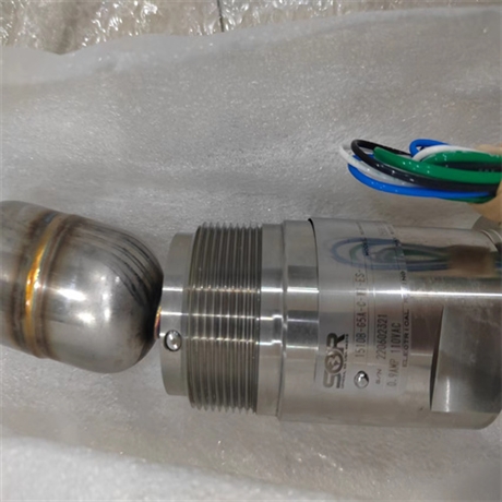 SOR压力开关52NN-K116-N4-B1A真空