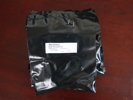 R413000665 SEAL KIT KHZ-DA-040 OLD 安沃驰AVENTICS气动阀密封件