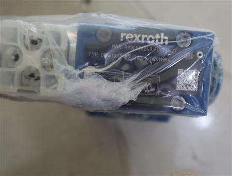 R900926249 DBW10A2-5X/200-6EG24N9K4 力士乐REXROTH溢流阀 
