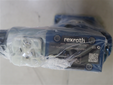 R900926249 DBW10A2-53/200-6EG24N9K4 德国力士乐REXROTH溢流阀 