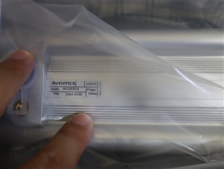 0822353019 0822353019 063-0150 德国安沃驰AVENTICS 气缸气动阀