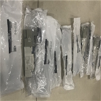 SMC插头引线式电磁阀VFR6110-5D-10