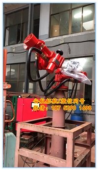 PSKDC40船用电动消防水炮 船用对外消防水炮  提供CCS证书