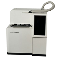 全自动热脱附解析仪 二次热解吸仪器