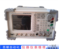 日本分光JASCO旋光仪读数窗有黑影维修测试准确