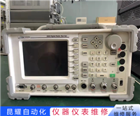 日本HORIBA旋光度分析仪读数窗有黑影维修规模大