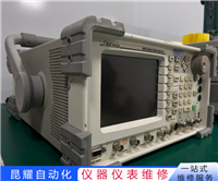 TEKTRONIX通讯检测仪器维修技术研究