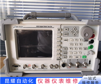 ChemTron旋光度分析仪按键复测键无反应维修实力强