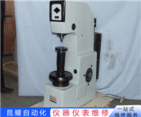 日本HORIBA自动旋光仪读数窗有黑影维修可开票
