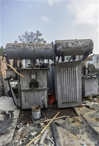 嘉善变压器回收环保先行