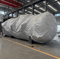 VCI气相防锈热收缩膜