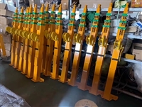 手摇升降杆结构原理图及生产销售