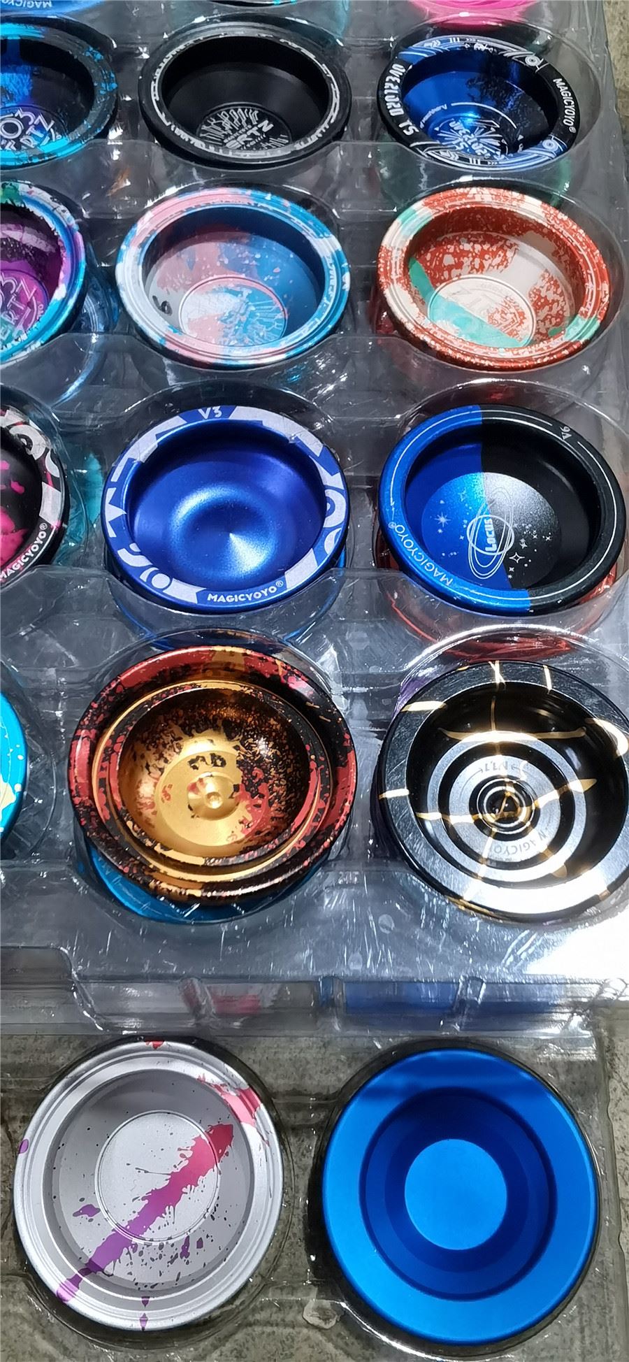 广东阳极氧化采用6063铝红色外壳锯切加工