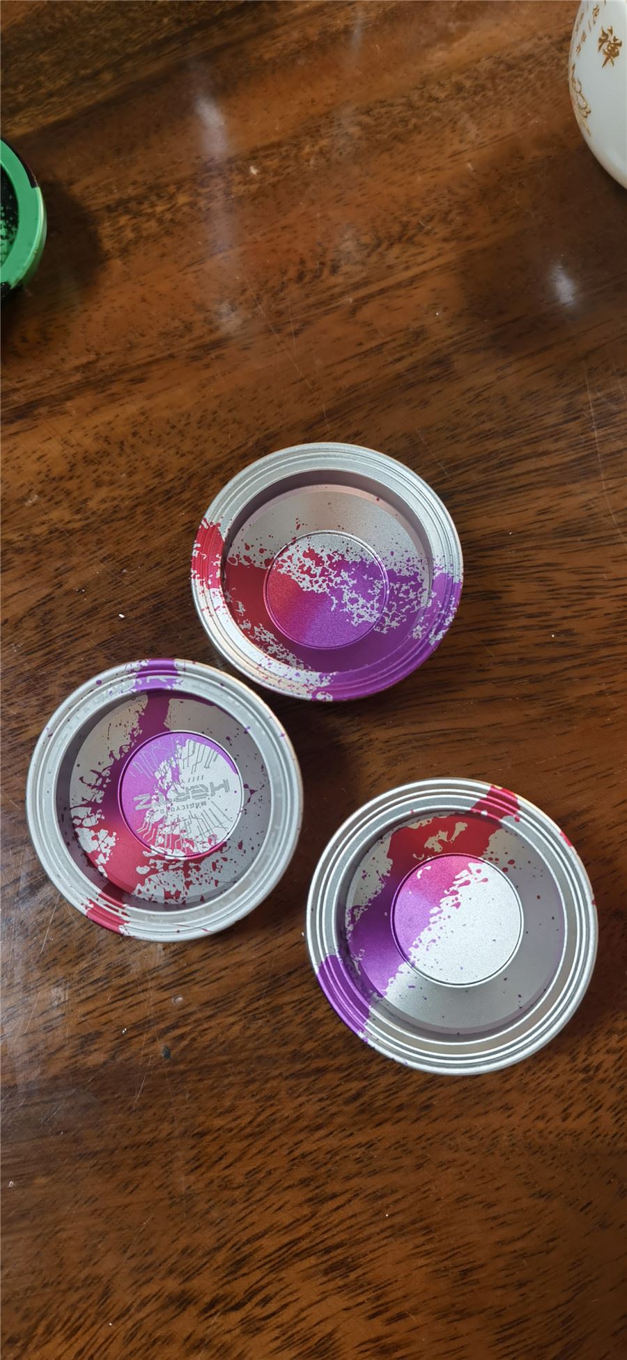 江苏铝氧化采用6063铝红色外壳锯切加工