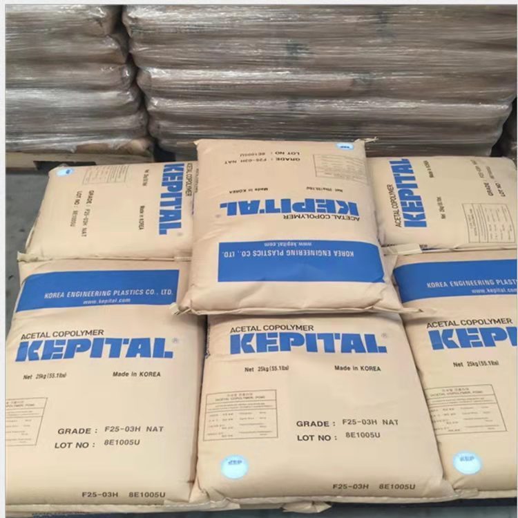 POM 韩国工程 F10-02 高粘度 抗蠕变棒材 挤出级 标准级 汽车部件