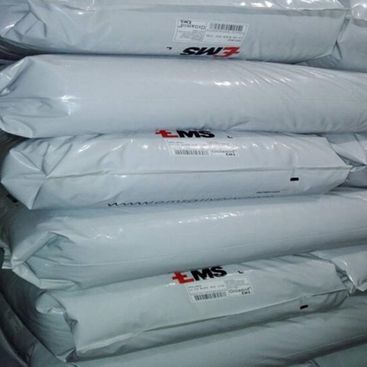 PA12瑞士EMS TR55LX 透明级 光学级 耐候 医疗级 电线电缆尼龙工程塑料