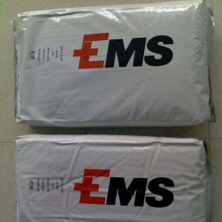 PA12 瑞士EMS TR55LX-BLAU4608 注塑级 抗紫外线 耐候 高抗冲