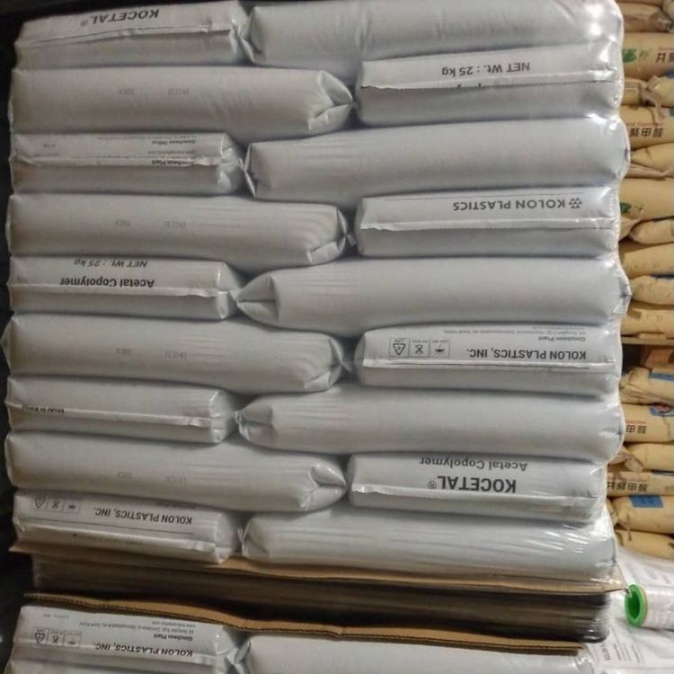 现货 POM韩国可隆 GF305棒材;管道系统;管件;厚壁配件高强度;高刚性