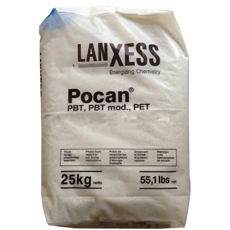 PBT 德国巴斯夫 / B 4406 G6 / 耐高温阻燃级30玻纤 注塑级颗粒