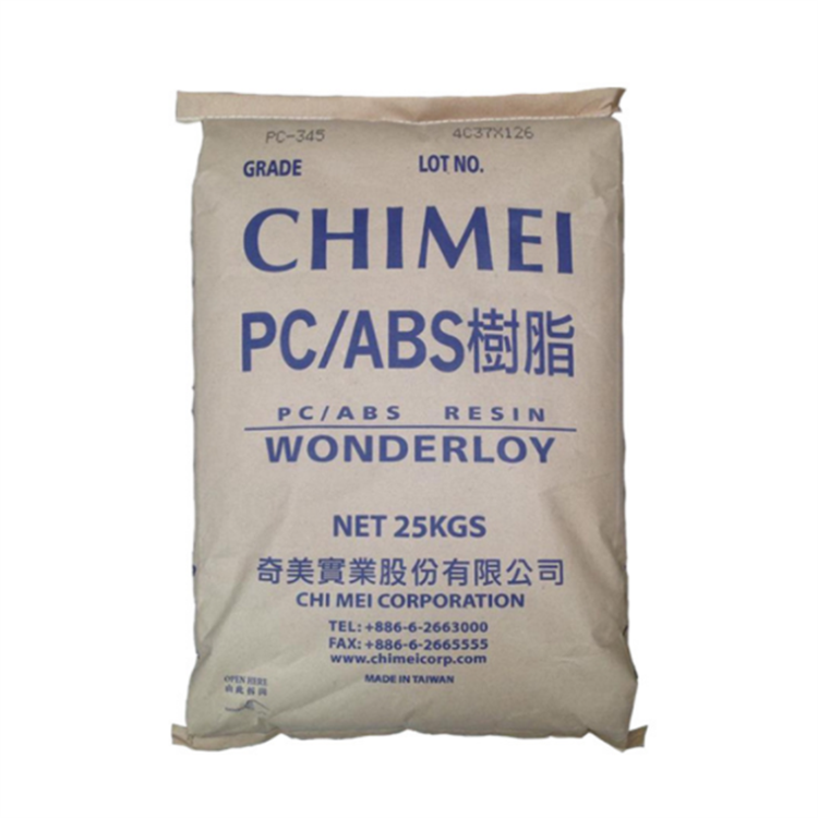 WONDERLOY? PC-510 奇美PC/ABS代理商 高流动性注塑成型