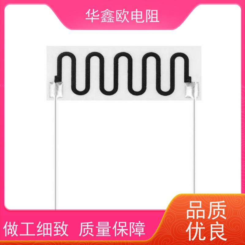 华鑫欧 高压电阻器公司 0.5W 阻值100G