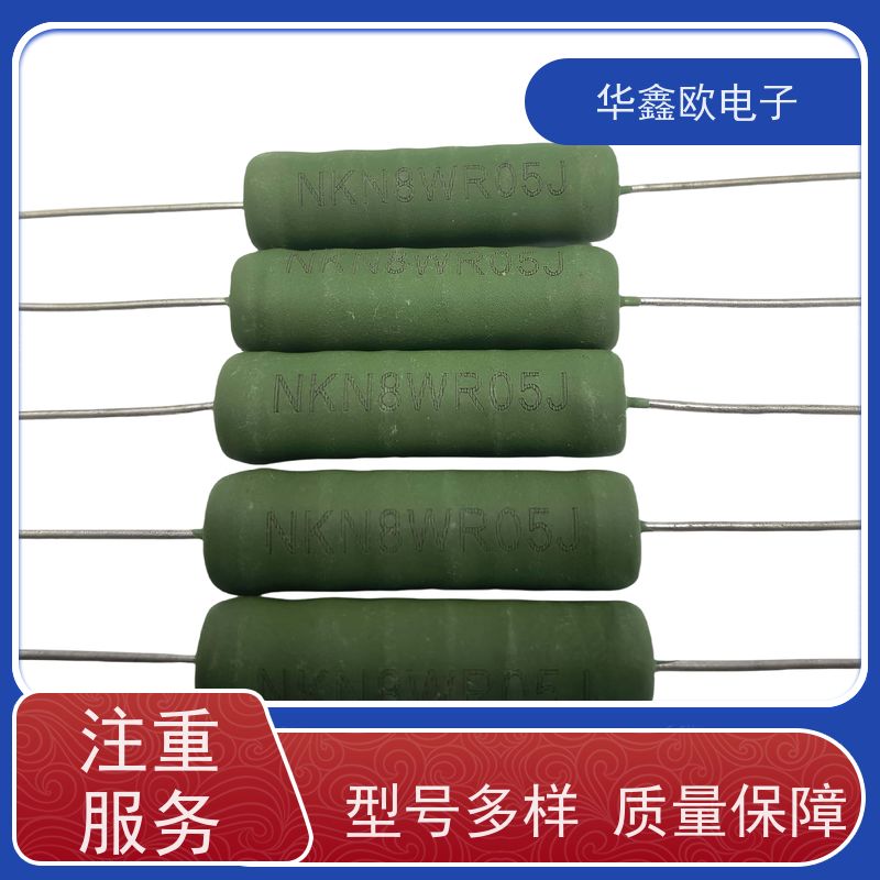 HXO 品质保证 电阻器厂家 阻值33R 源头工厂