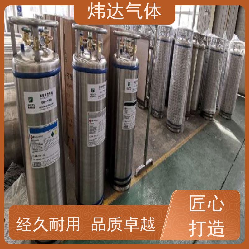 液氩（Ar）化工合成惰性氛围 反应釜防爆安全阀