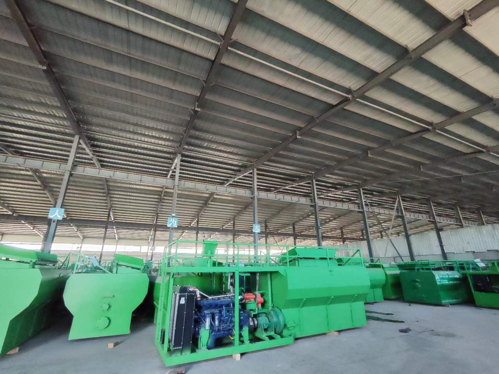 中德绿满山 租赁绿化喷草机环保绿化  设备租赁找我们