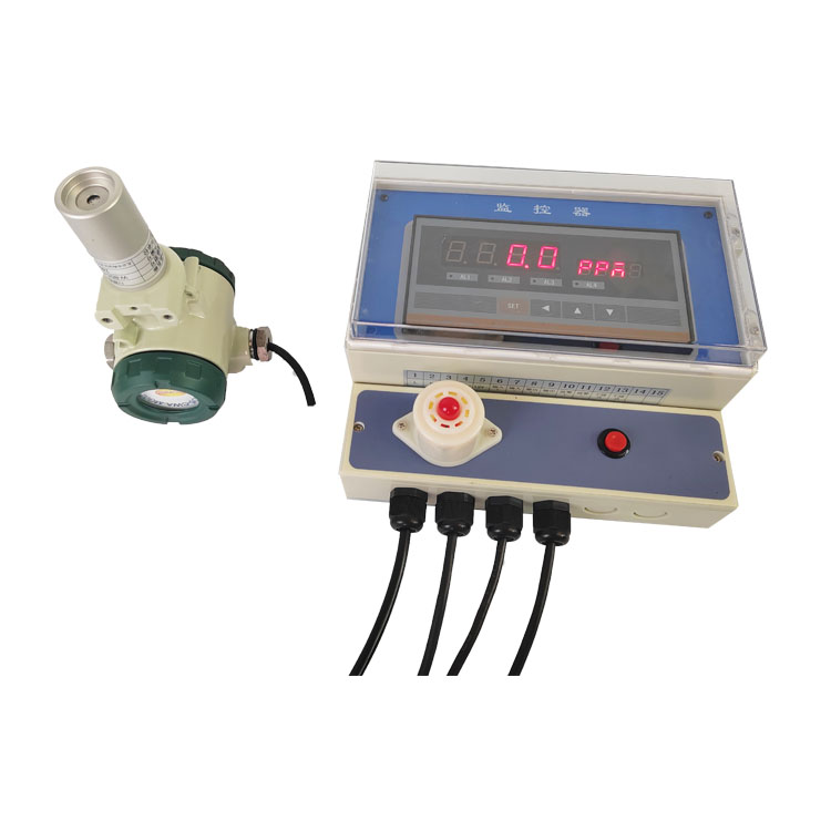 北斗星仪器 居民住宅地下室 30多年诚信经营品牌 毒剂报警探测器