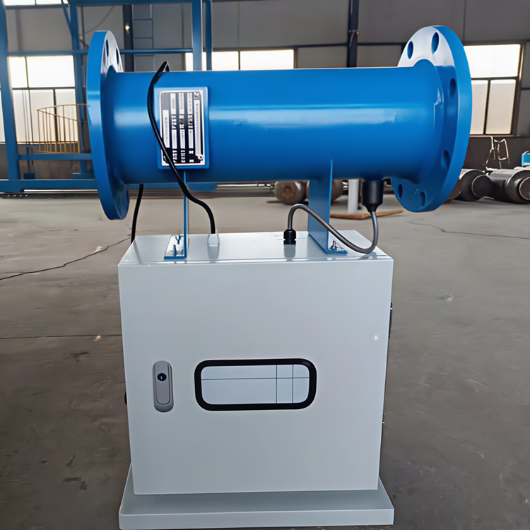 数字电子除垢仪 电磁水处理设备