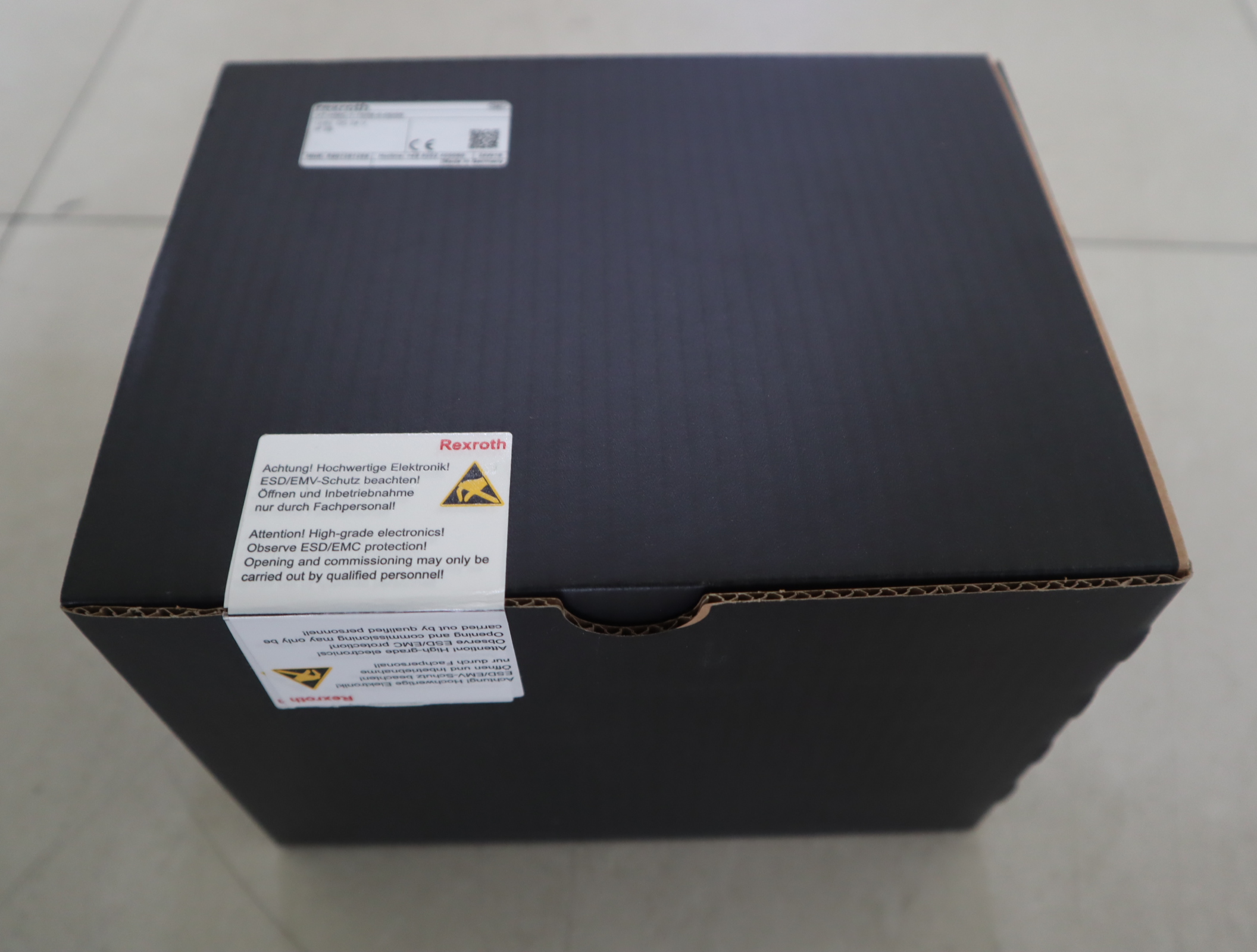 R901361289 VT-HMC-1-10/M-0-00/00 力士乐REXROTH模拟数字放大器