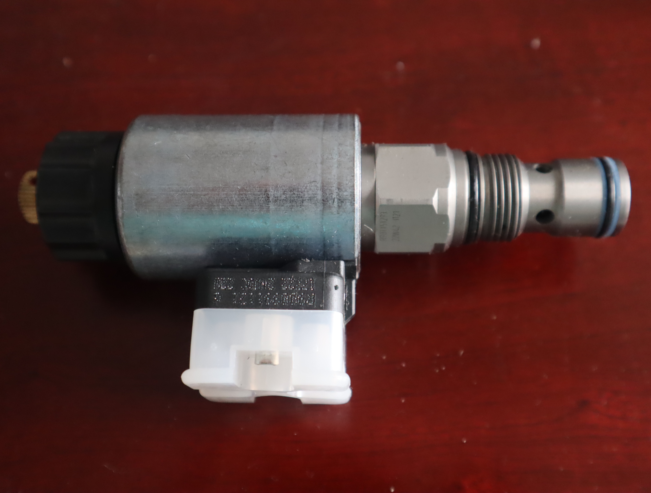 R901151293 KSDER1NB/HN11V 德国力士乐REROTH 液压提升换向阀线圈