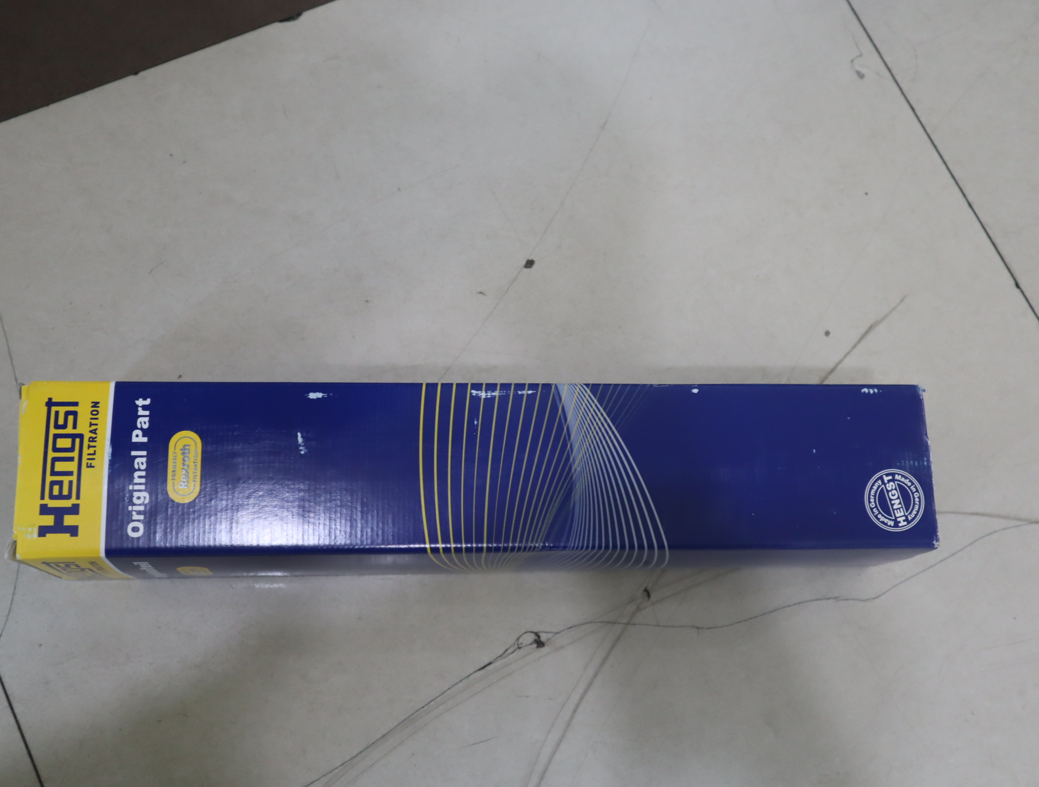 R928006918 2.0400 PWR20-A00-0-M 1002816B 汉格斯特HENGST滤芯