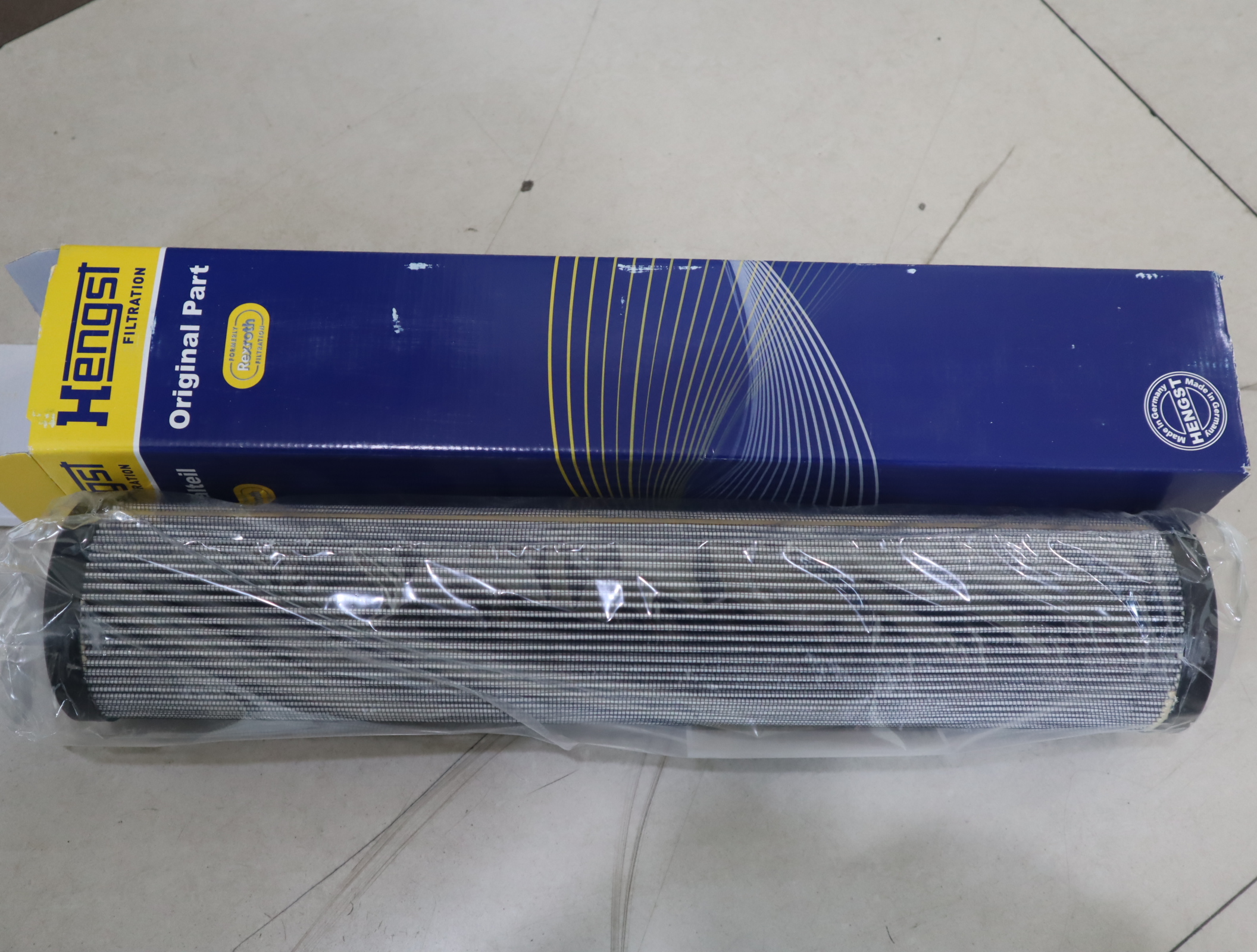 R928006918 2.0400 PWR20-A00-0-M 1002816B 汉格斯特HENGST滤芯