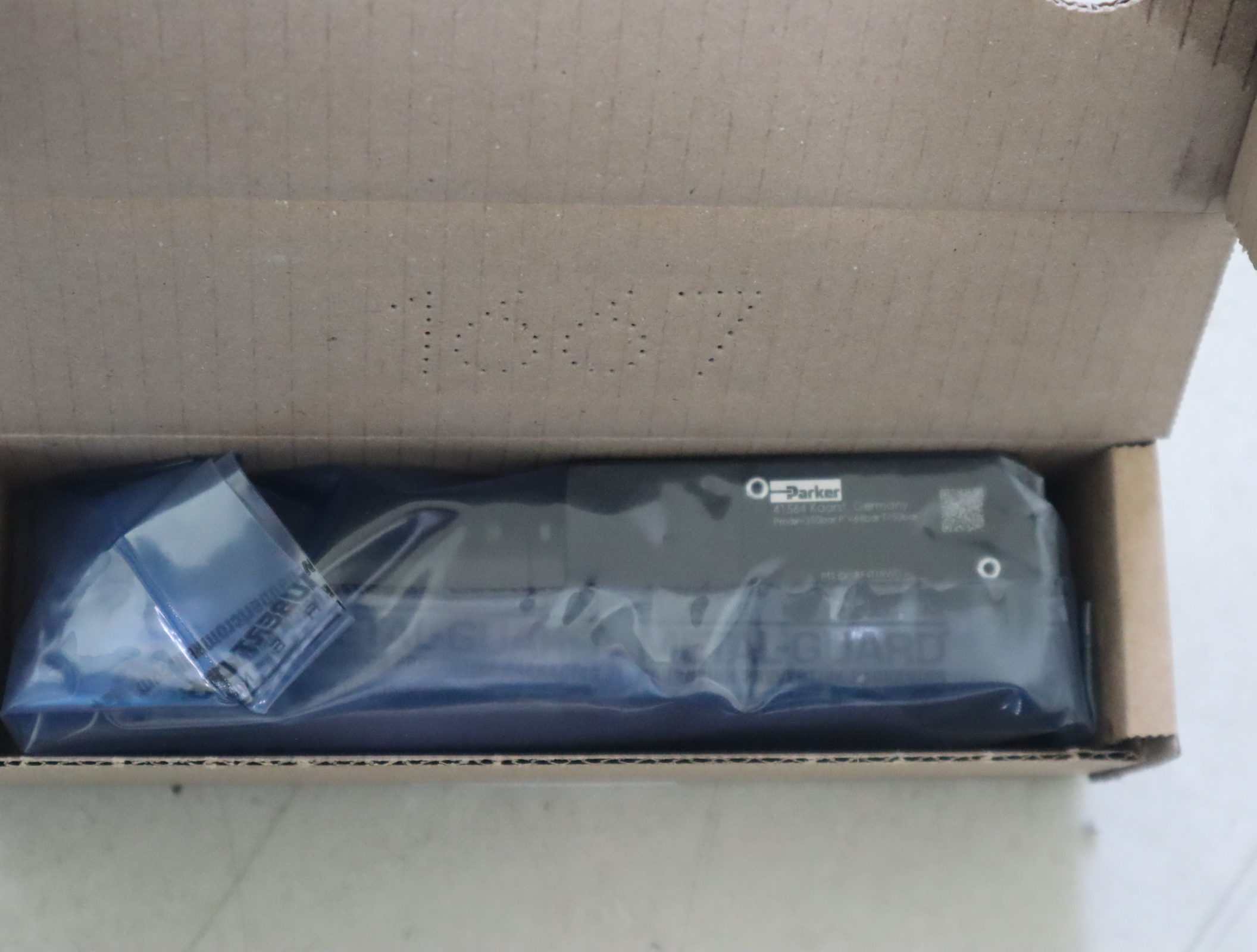 PRDM2PP06SVG PRDM2PP06SVG20 美国派克PARKER减压阀