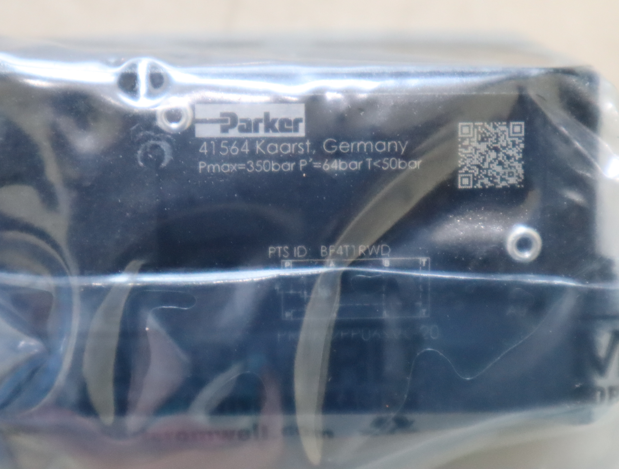 PRDM2PP06SVG PRDM2PP06SVG20 美国派克PARKER减压阀