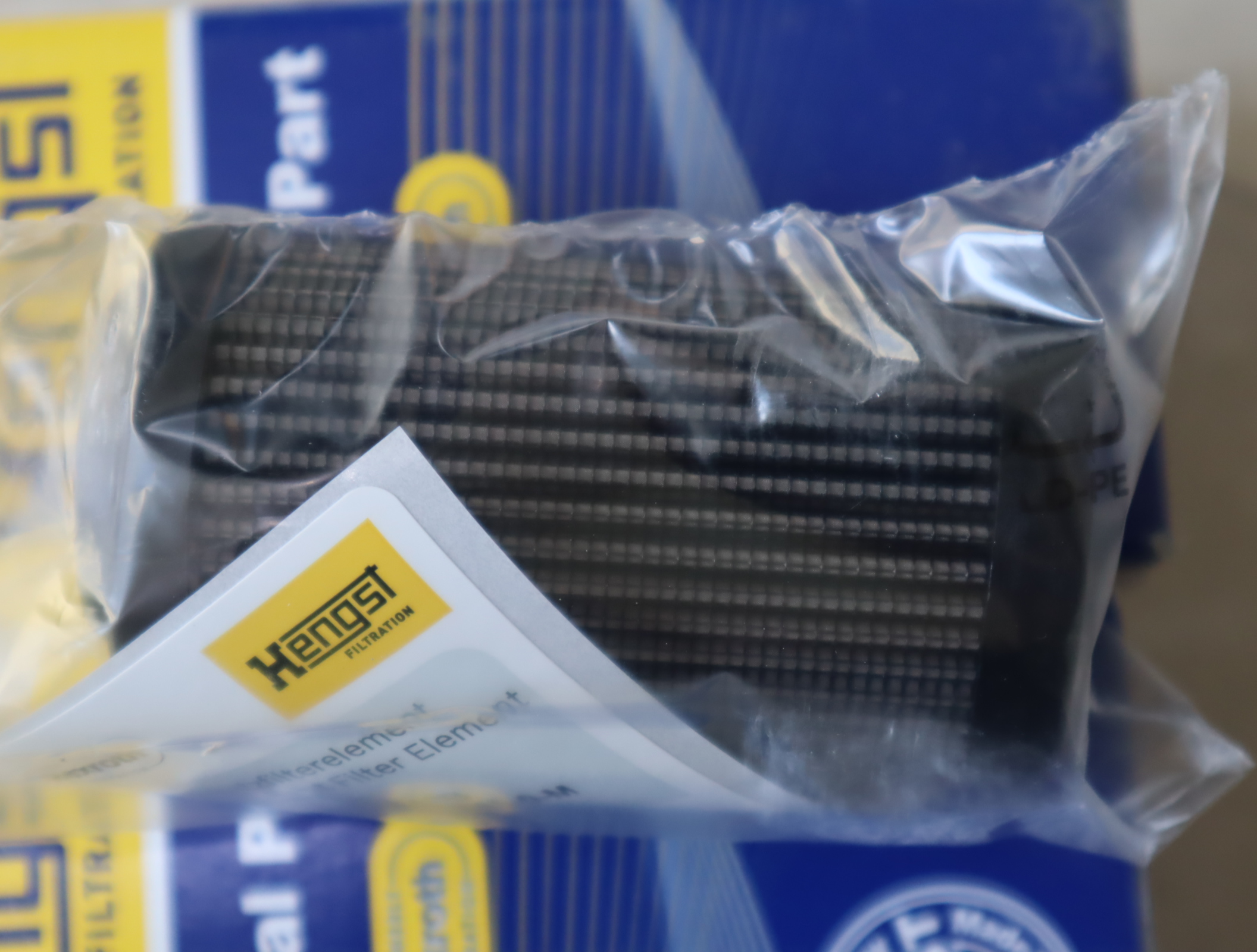  R928018917 2.0004 G60-A00-0-M 1004613B 汉格斯特HENGST