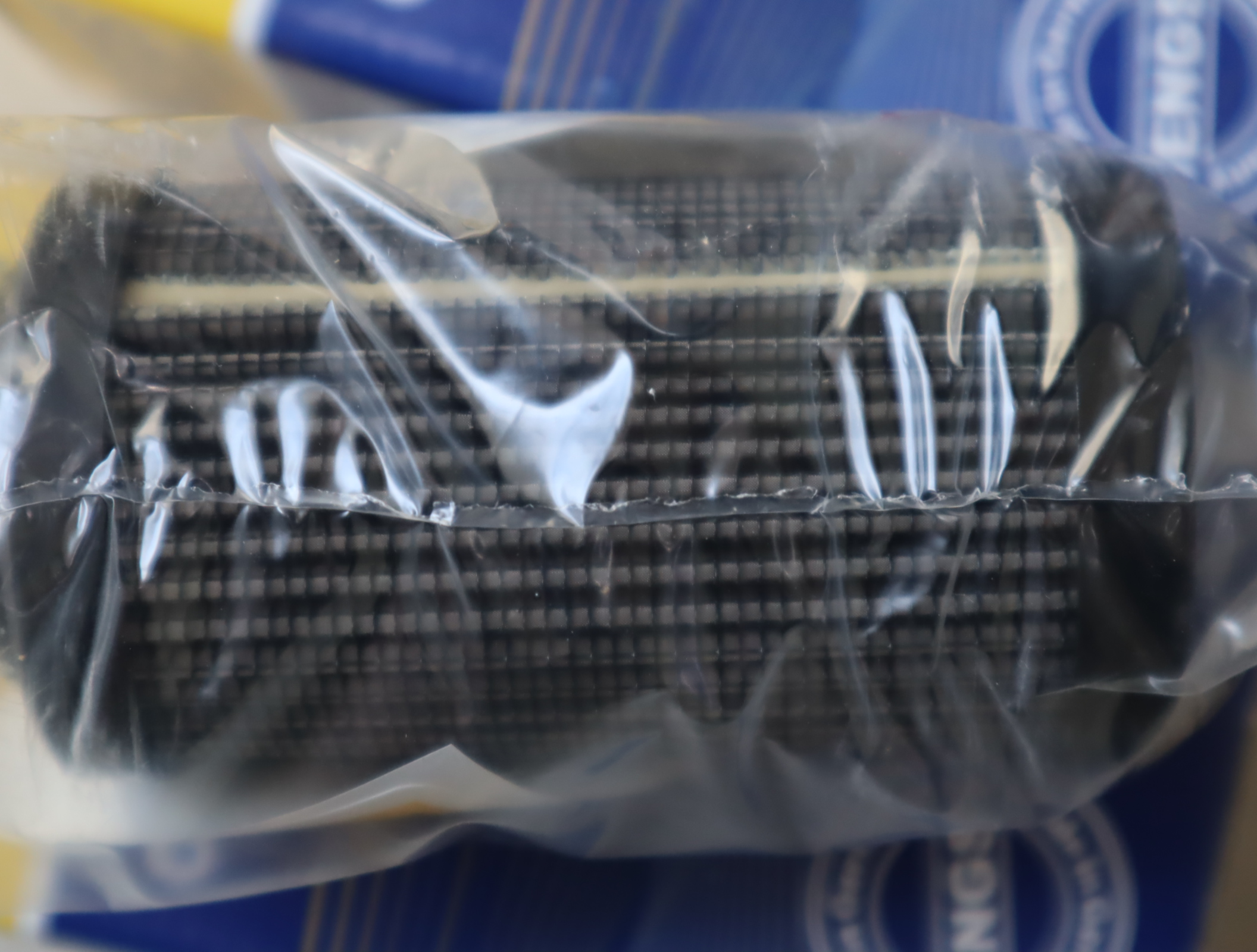  R928018917 2.0004 G60-A00-0-M 1004613B 汉格斯特HENGST