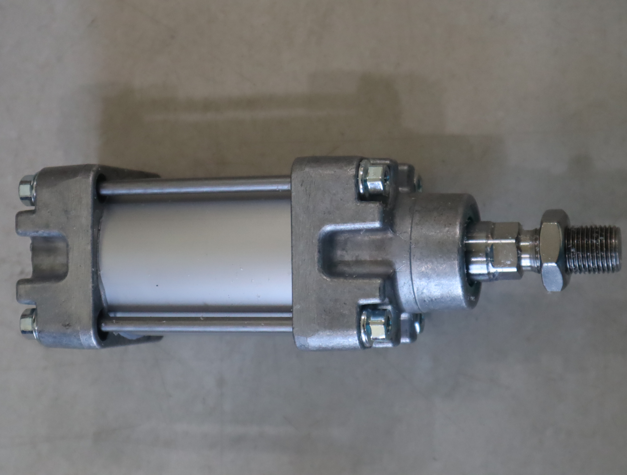 7 50-25 0670 德国安沃驰AVENTICS 气缸