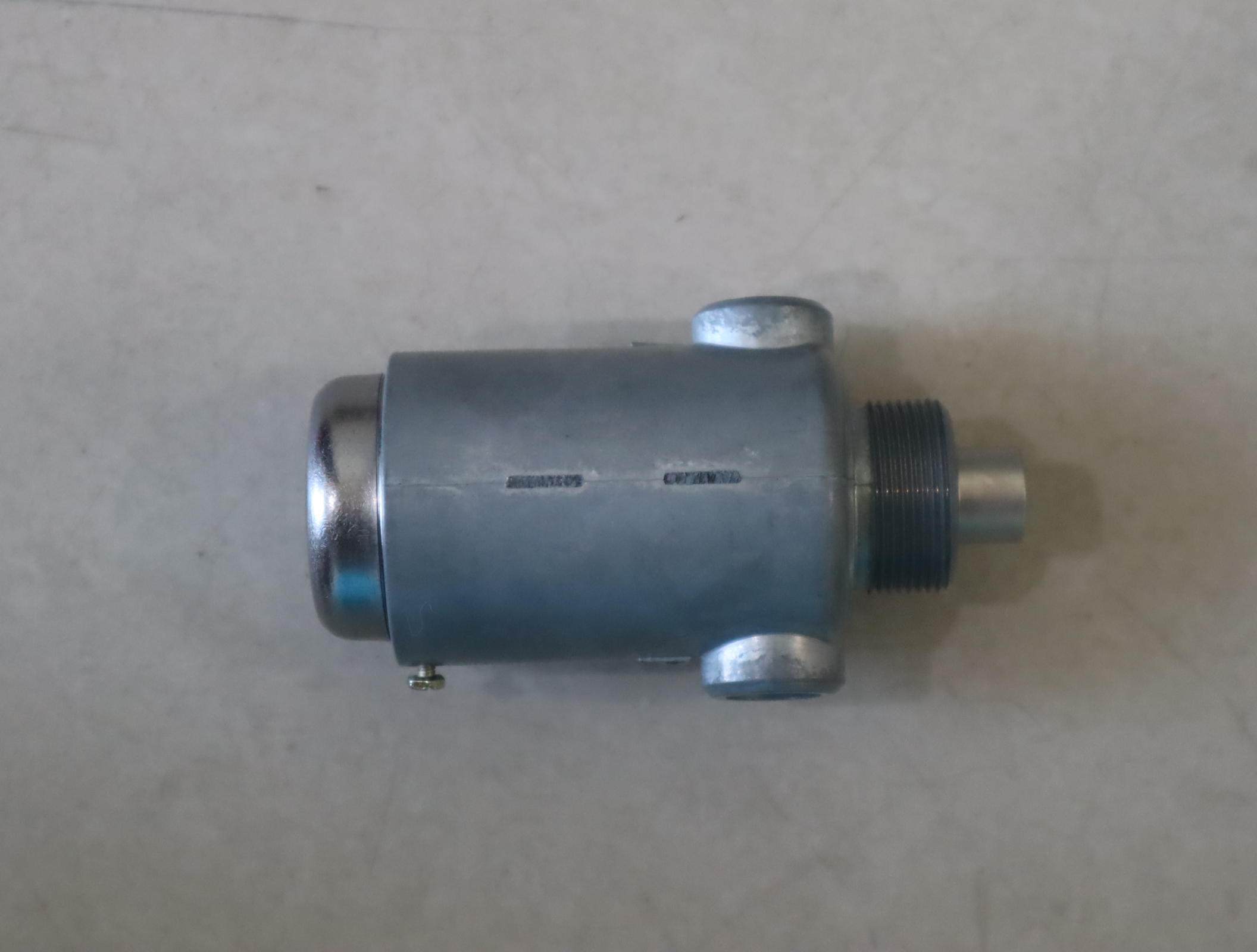 3610507600 FS07 德国安沃驰AVENTICS 气缸气动阀