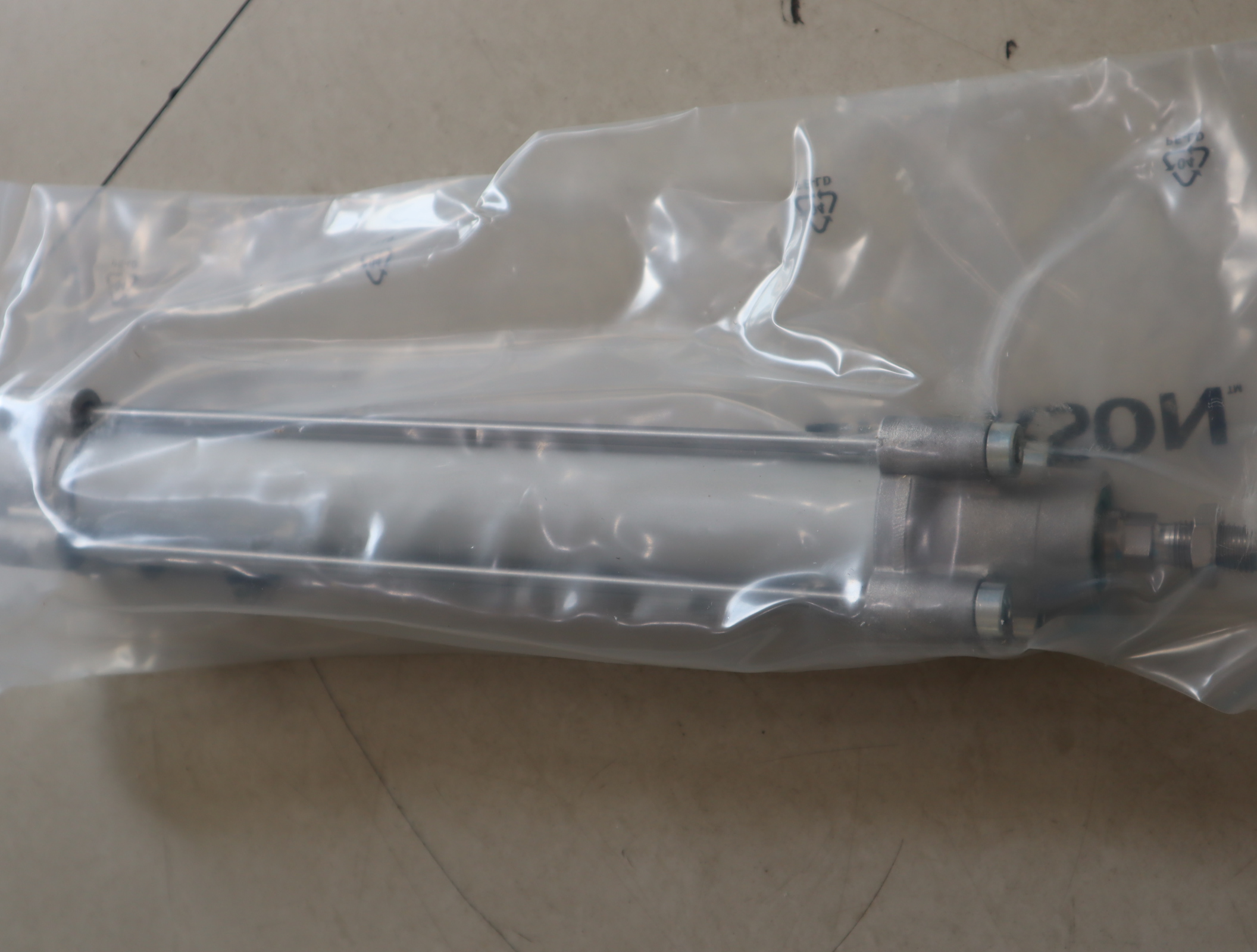 0822341007 040-0200 TRB 德国安沃驰AVENTICS 气缸