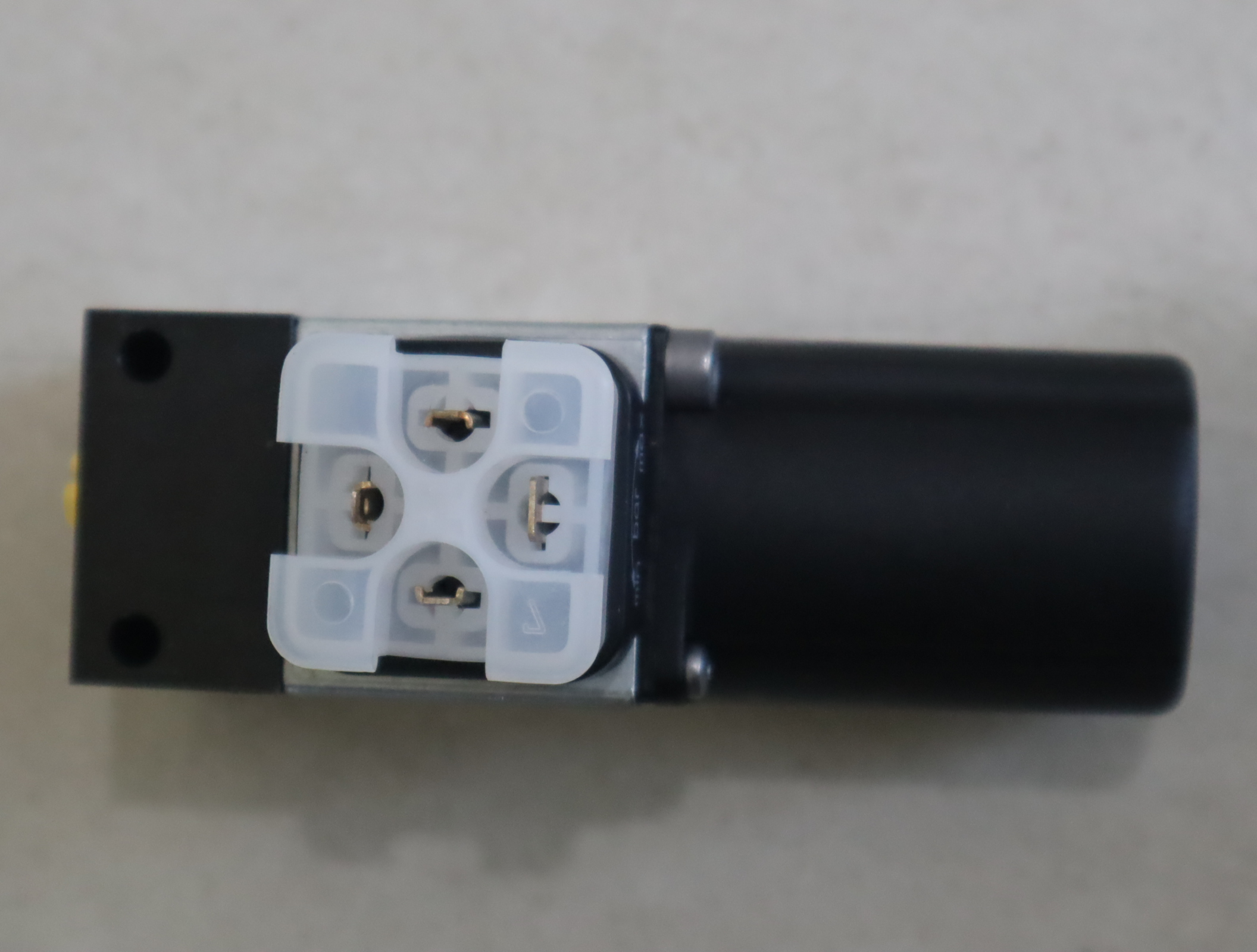 R901102778 HED8OA-2X/350K14S 力士乐REXROTH压力开关压力继电器