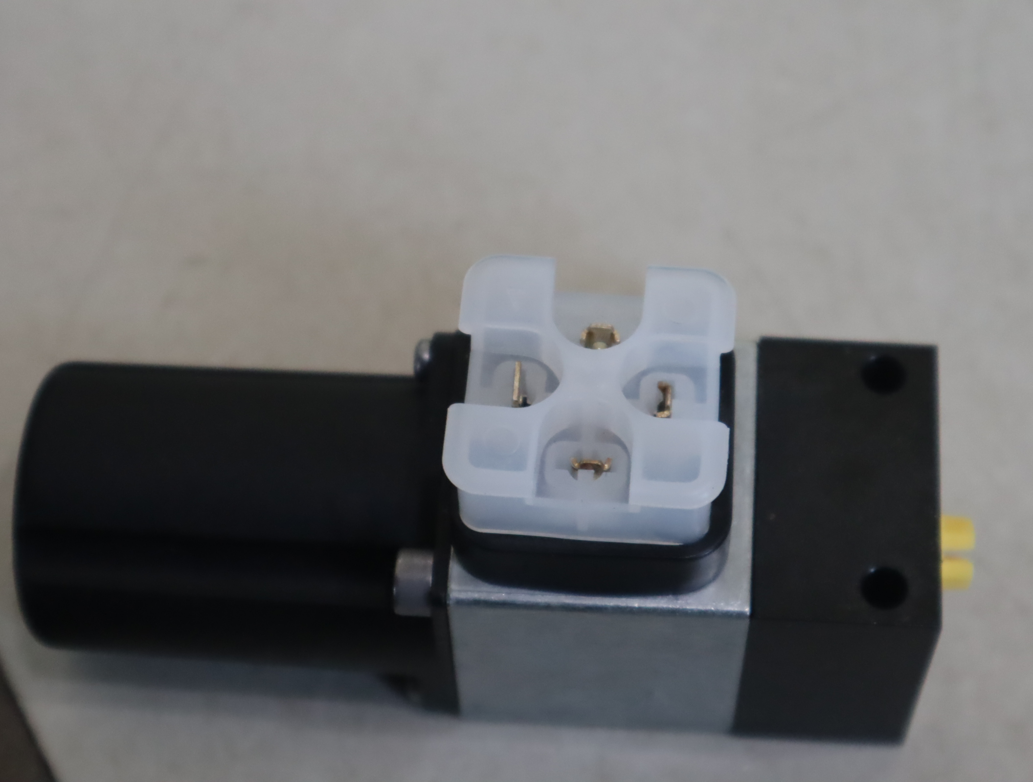 R901102778 HED8OA-2X/350K14S 力士乐REXROTH压力开关压力继电器