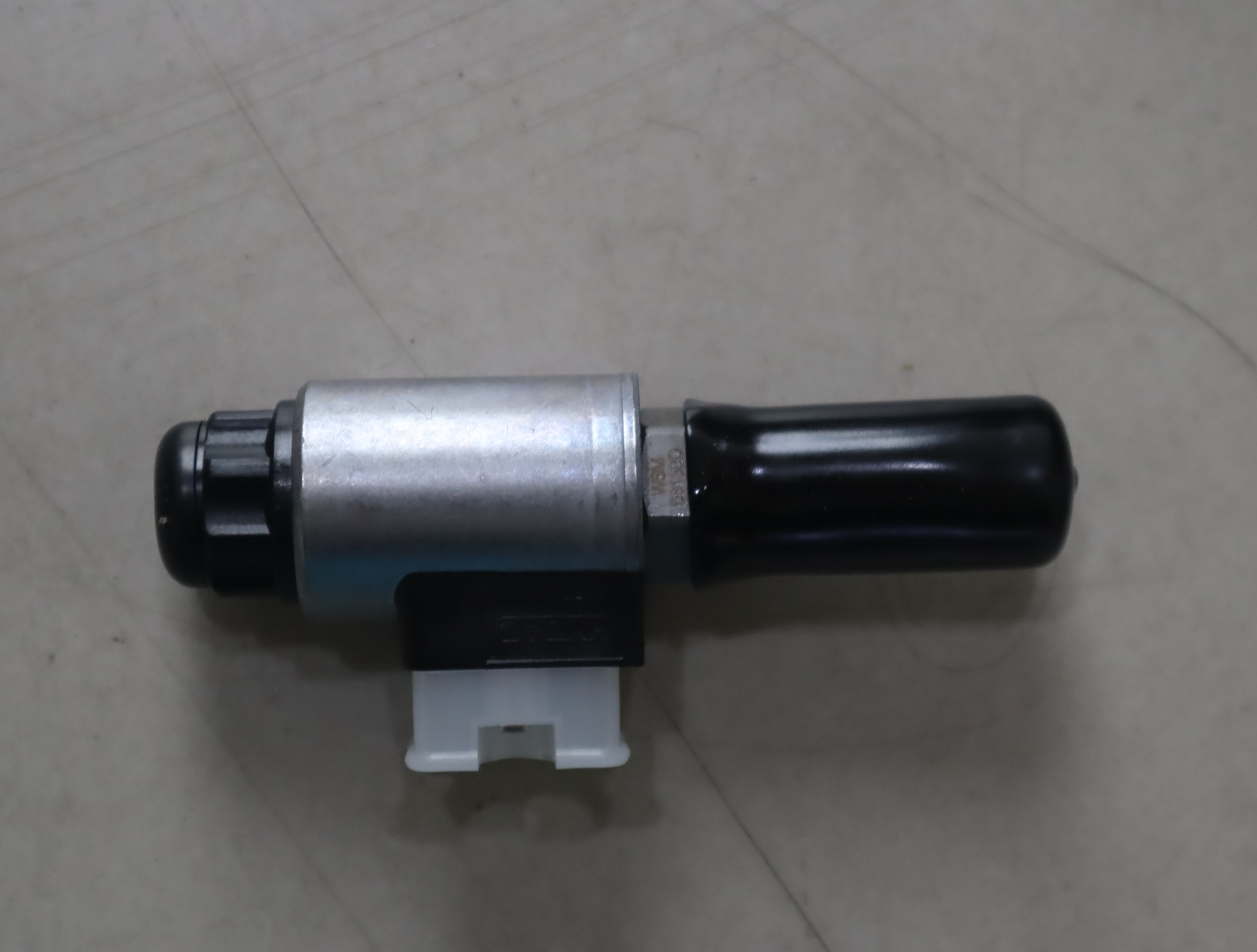 WSM08130D-01M-C-N-24DG 915142 24 VDC HYDAC贺德克插装阀电磁阀