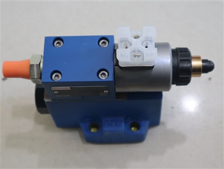 R901277137 DREM10-61/200YG24K4M 德国力士乐REXROTH比例阀
