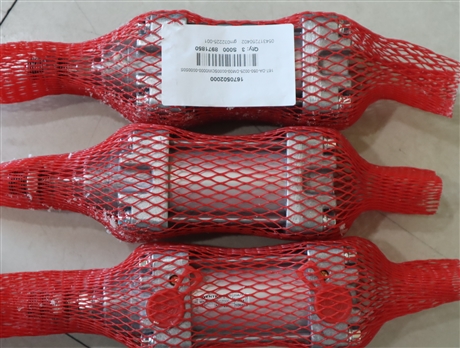 7 50-25 0670 德国安沃驰AVENTICS 气缸