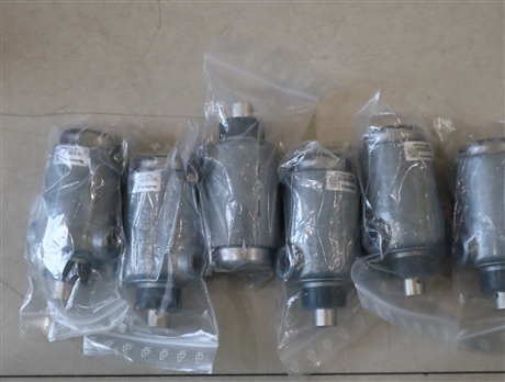 3610507600 FS07 德国安沃驰AVENTICS 气缸气动阀